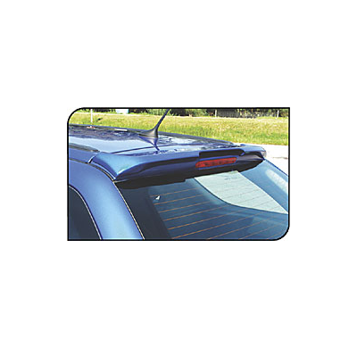 Aleron Trasero Sin Luz-Citroen Xsara Break 2001 Pu