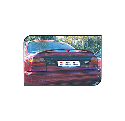 Aleron Trasero Sin Luz-F0rd M0nde0 4po7 Pu