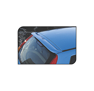 Aleron Trasero Sin Luz-Fiat Punto 2000 3p Pu