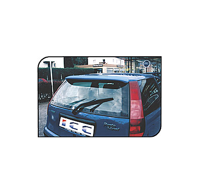 Aleron Trasero Sin Luz-Fiat Punto <99 Pu