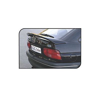 Aleron Trasero Sin Luz-Ford Escort 95 Pu