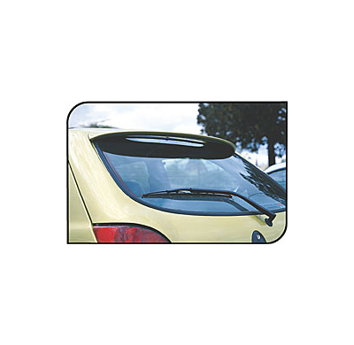 Aleron Trasero Sin Luz-Ford Fiesta 96 Superior Pu