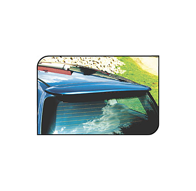 Aleron Trasero Sin Luz-Ford Focus Ranchera Pu