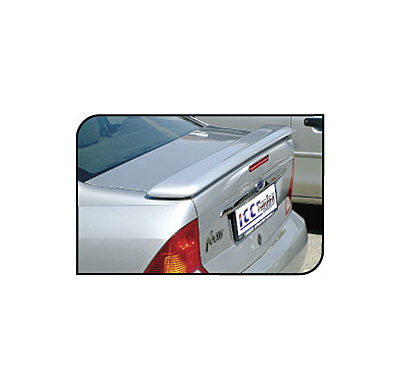 Aleron Trasero Sin Luz-Ford Focus Sedan Pu