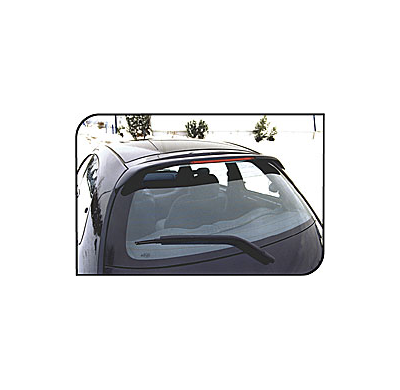 Aleron Trasero Sin Luz-Ford Ka Pu