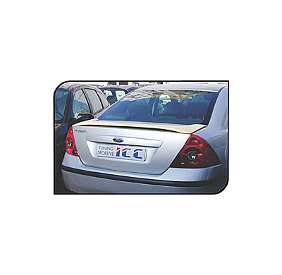 Aleron Trasero Sin Luz-Ford Mondeo 4p 2001 Ioc. Design Pu