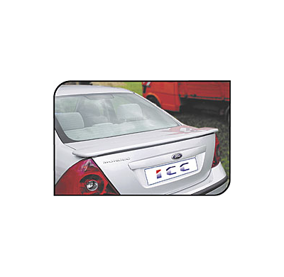 Aleron Trasero Sin Luz-Ford Mondeo Sedan 2001 Pu