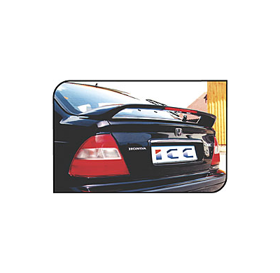 Aleron Trasero Sin Luz-Honda Civic 5p 95 Pu