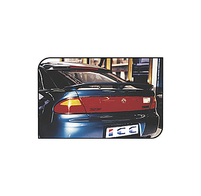 Aleron Trasero Sin Luz-Mazda 323f Pu