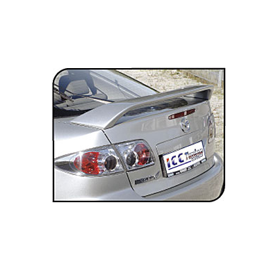 Aleron Trasero Sin Luz-Mazda 6 5p Pu