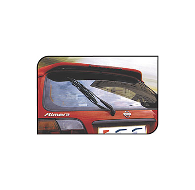 Aleron Trasero Sin Luz-Nissan Almera 3'5p Pu