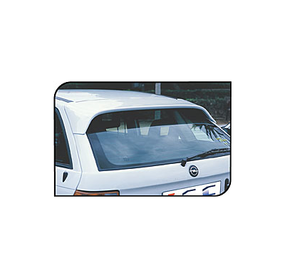 Aleron Trasero Sin Luz-Opel Astra F 3'5p Superior Pu