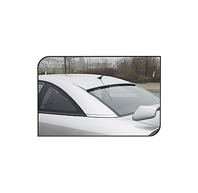 Aleron Trasero Sin Luz-Opel Astra G Coupe Aleron Superior Abs