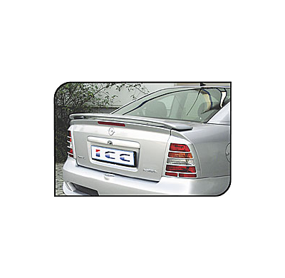 Aleron Trasero Sin Luz-Opel Astra G Coupe Pu