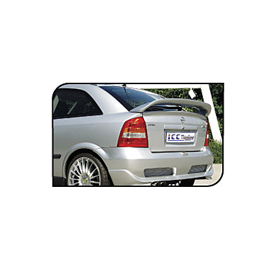 Aleron Trasero Sin Luz-Opel Astra G Evolution Ii Pu