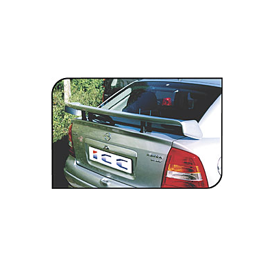 Aleron Trasero Sin Luz-Opel  Astra G Evolution Pu