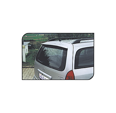 Aleron Trasero Sin Luz-Opel Astra G Ranchera Pu