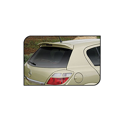 Aleron Trasero Sin Luz-Opel Astra H 3-5 P Pu