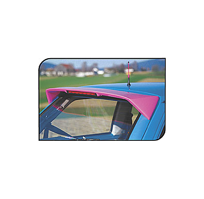 Aleron Trasero Sin Luz-Opel Corsa a 3p Pu