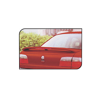 Aleron Trasero Sin Luz-Opel Omega B 95 Pu