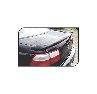Aleron Trasero Sin Luz-Opel Omega B Sedan 99> Pu