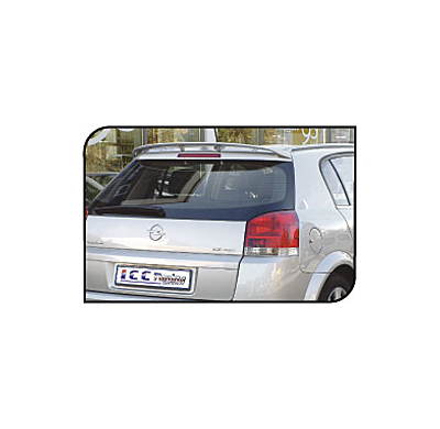 Aleron Trasero Sin Luz-Opel Signum Pu