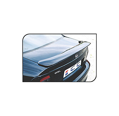 Aleron Trasero Sin Luz-Opel Vectra B Sedan 99 Pu