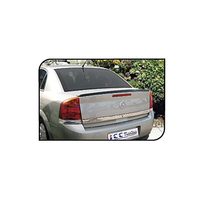 Aleron Trasero Sin Luz-Opel Vectra C Sedan Gts Look Pu