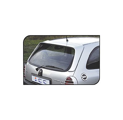 Aleron Trasero Sin Luz-Opelcorsa B 3p Pu