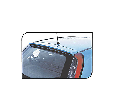 Aleron Trasero Sin Luz-Opelcorsac3p Pu