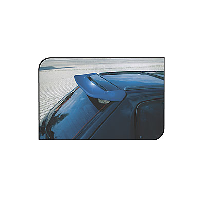 Aleron Trasero Sin Luz-Peugeot 205 Superior Pu