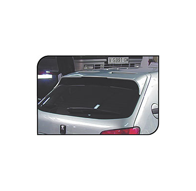 Aleron Trasero Sin Luz-Peugeot 306 Superior Fase 1 Pu