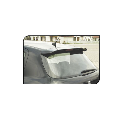 Aleron Trasero Sin Luz-Peugeot 307 Pu