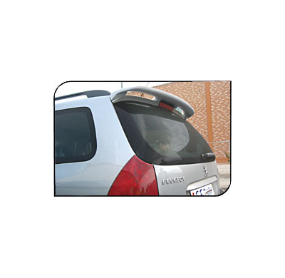 Aleron Trasero Sin Luz-Peugeot 307 Sw Pu