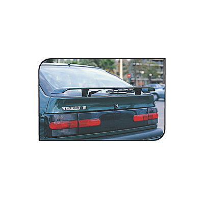 Aleron Trasero Sin Luz-Renault 19 16v Pu
