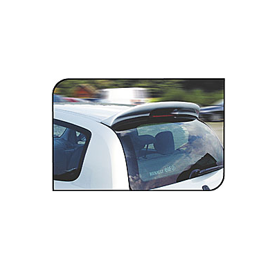 Aleron Trasero Sin Luz-Renault Clio Rally Pu