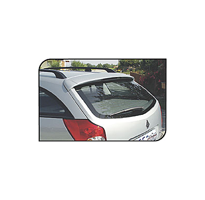 Aleron Trasero Sin Luz-Renault Laguna 2 Grand Tour 98-01 Pu