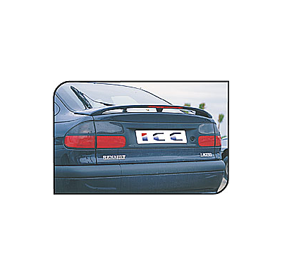 Aleron Trasero Sin Luz-Renault Laguna Pu