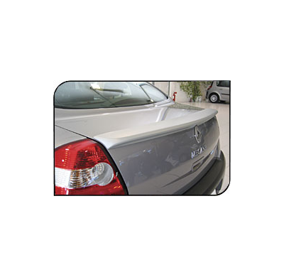 Aleron Trasero Sin Luz-Renault Megane 2 Sedan Pu