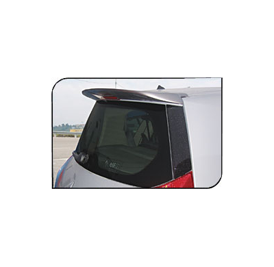 Aleron Trasero Sin Luz-Renault Megane Scenic 2 Sup. Pu