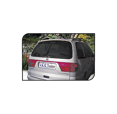 Aleron Trasero Sin Luz-Seat Alhambra Pu