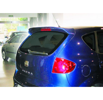 Aleron Trasero Sin Luz-Seat Altea Superior Pu