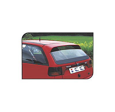 Aleron Trasero Sin Luz-Seat Ibiza 6k Pu