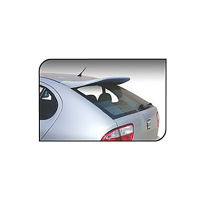 Aleron Trasero Sin Luz-Seat Leon World Rally Car No Se Acopla Al Leon Fr Pu