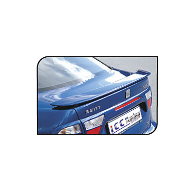 Aleron Trasero Sin Luz-Seat Toledo 99 Pu