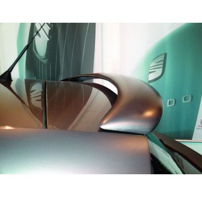 Aleron Trasero Sin Luz-Seat Toledo Superior Pu