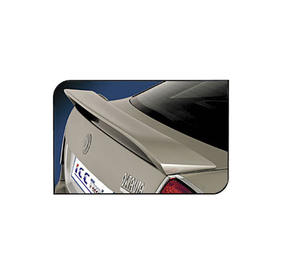 Aleron Trasero Sin Luz-Skoda Octavia 2 2004> Pu