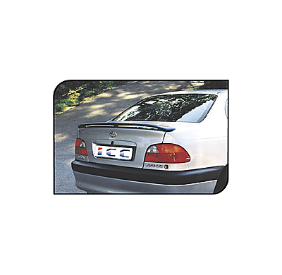 Aleron Trasero Sin Luz-Toyota Avensis Pu