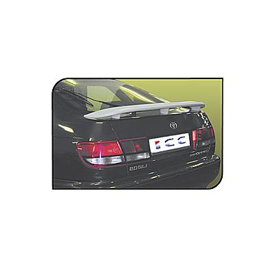 Aleron Trasero Sin Luz-Toyota Carina 5p Pu