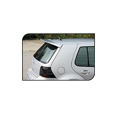 Aleron Trasero Sin Luz-Vw Golf Iv Wrc Pu